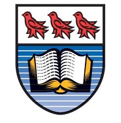 UVic logo